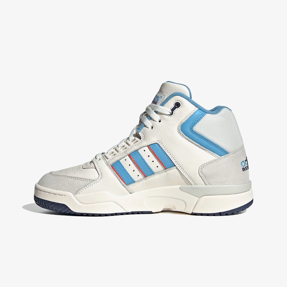 Torsion Response Tennis Mid 'Light Blue'