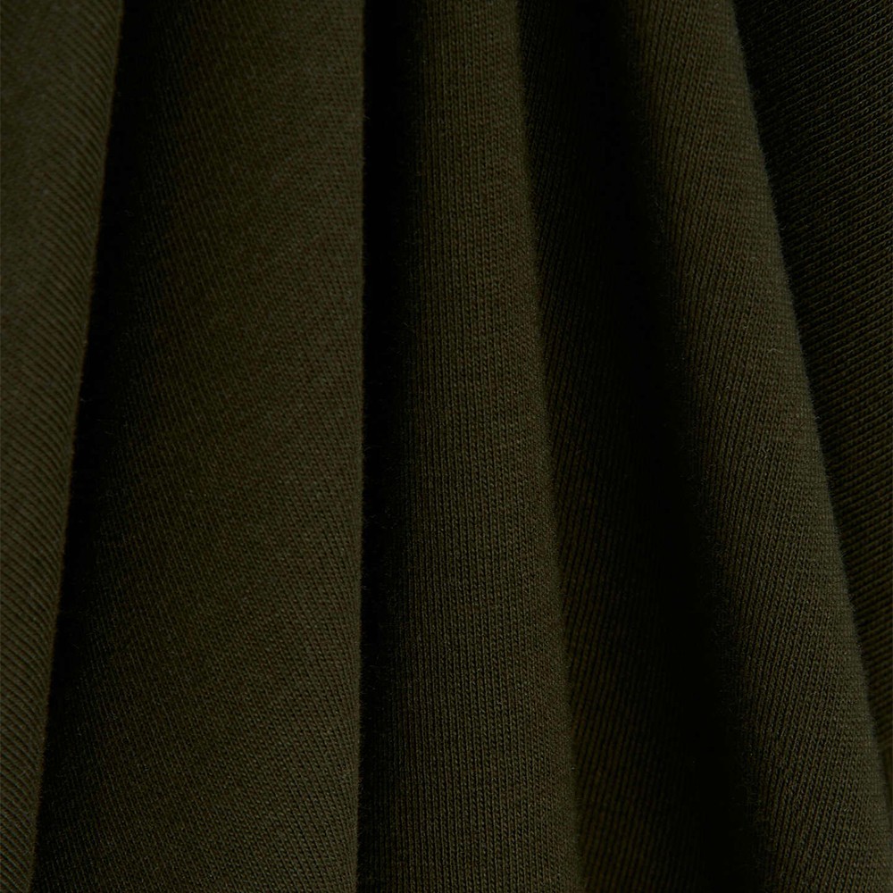 Mapleton Short Sleeve T-Shirt 'Olive Green'