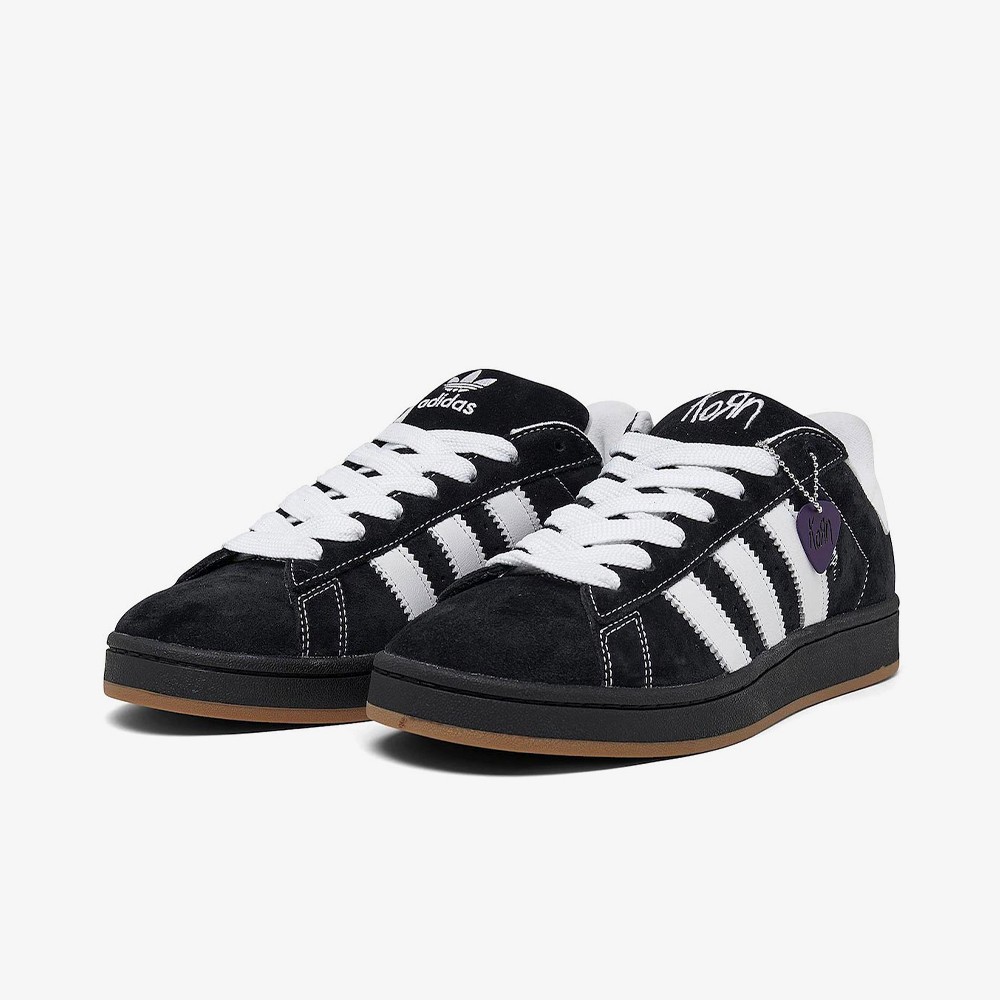 KoRn x adidas Campus 00s 