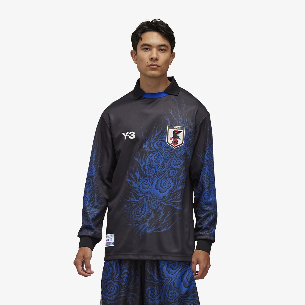 Japanese Football Association T-shirt