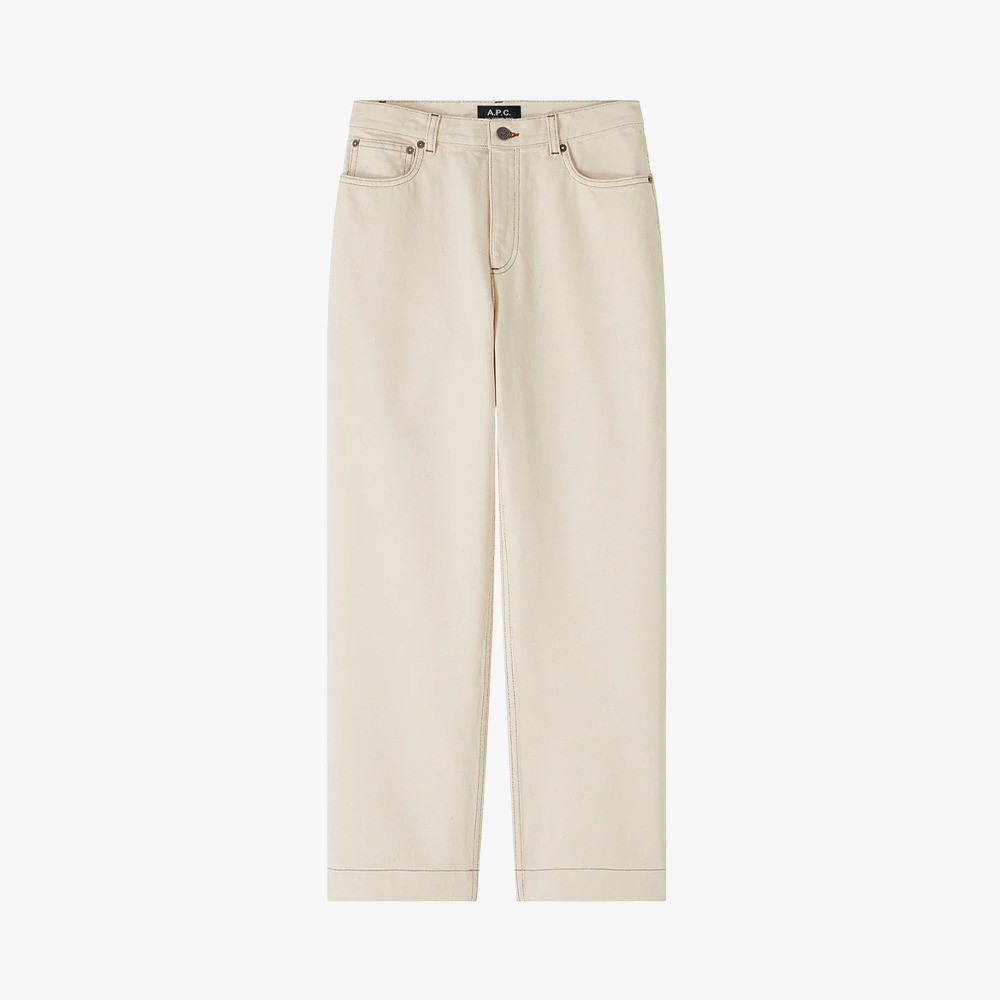 A.P.C. New Sailor Jean - WUNDER