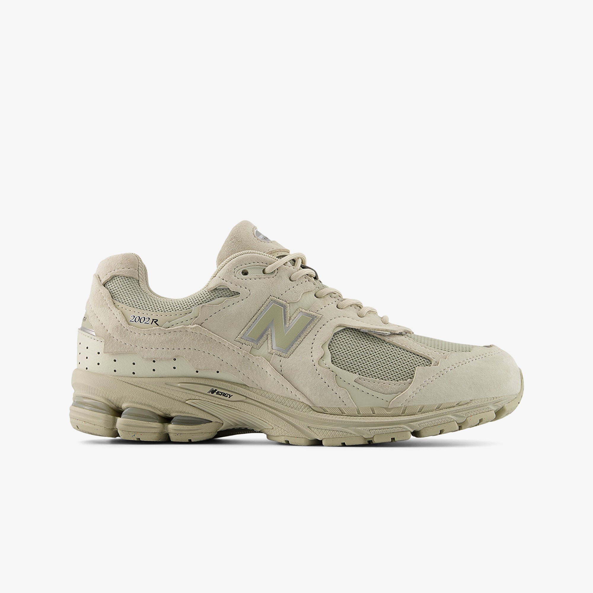 2002R Protection Pack 'Beige'