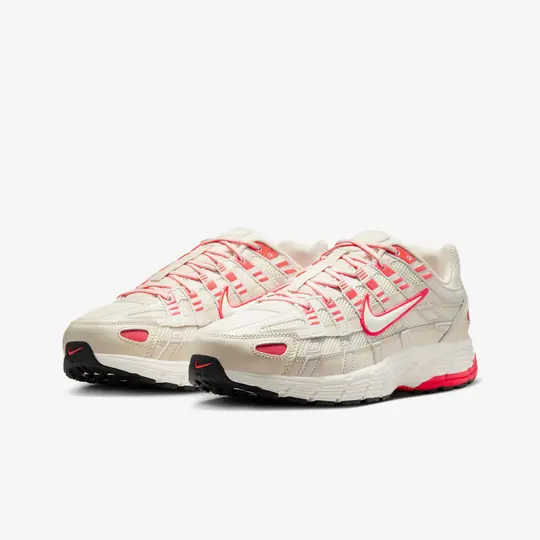 P-6000 'Bright Crimson' - Görsel 4