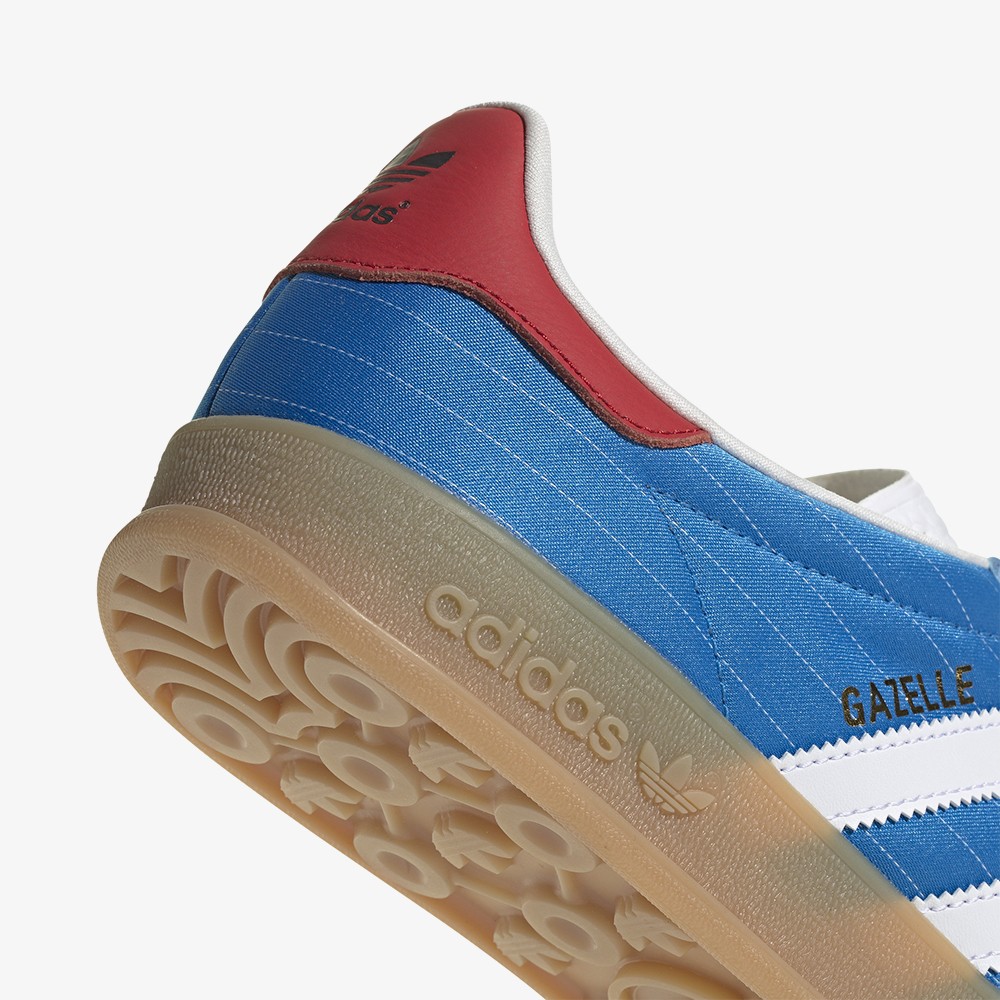 Gazelle Indoor 'Olympic Blue'