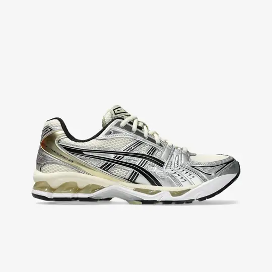 Gel-Kayano 14 'Birch Pure Silver' - Görsel 2