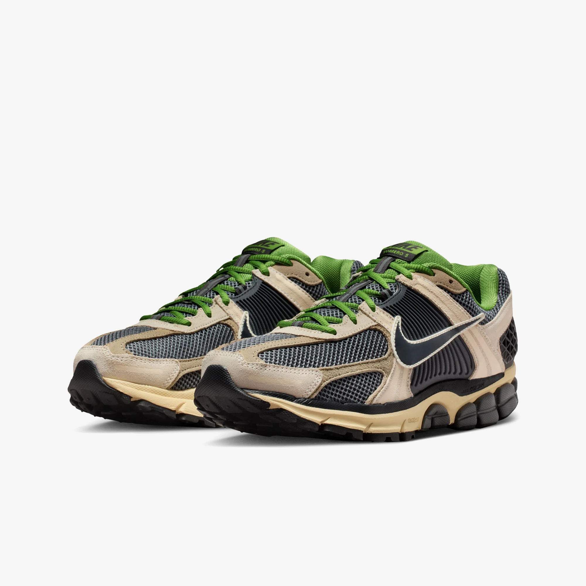  Zoom Vomero 5 'Pale Ivory Chlorophyll'