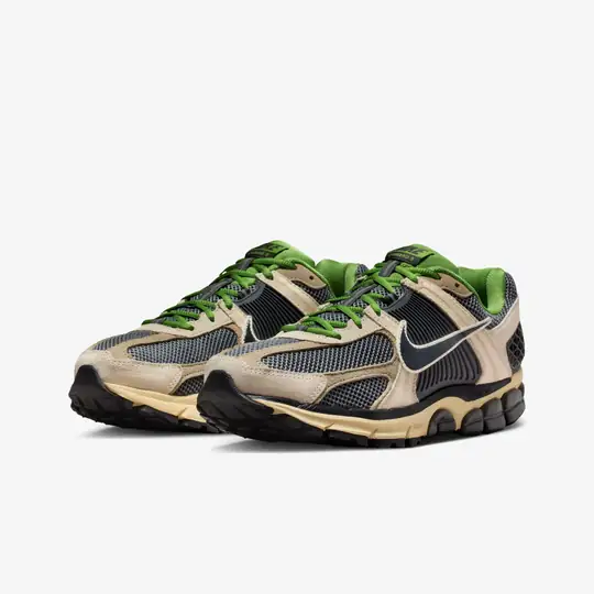  Zoom Vomero 5 'Pale Ivory Chlorophyll' - Görsel 5