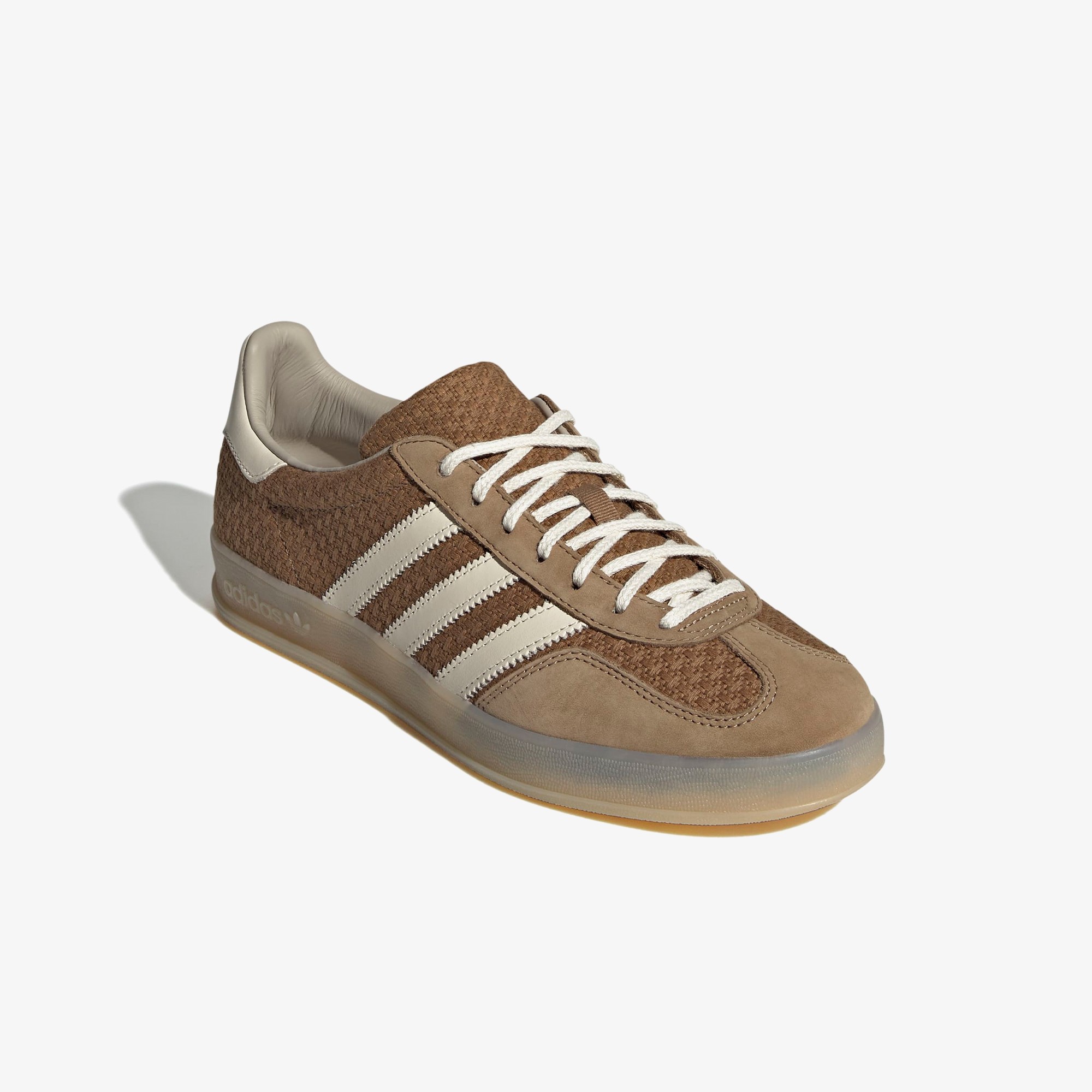 Gazelle Indoor 'Brown Desert'