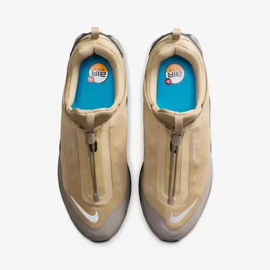 Air Max Dn Roam 'Black Cargo Khaki' - Görsel 7