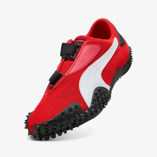 Mostro OG Prime 'All Time Red' - Görsel 7