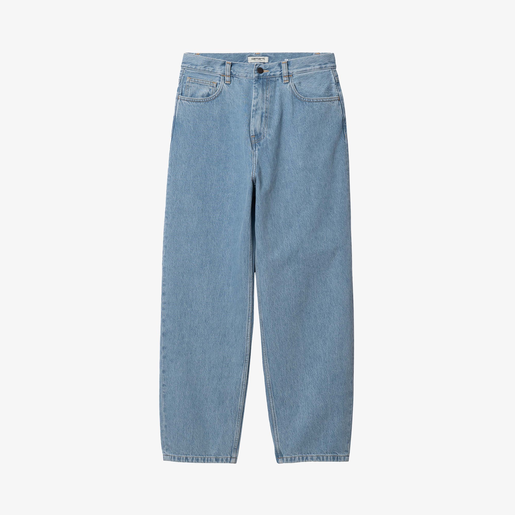 W' Brandon Pant 'Blue Bleached'