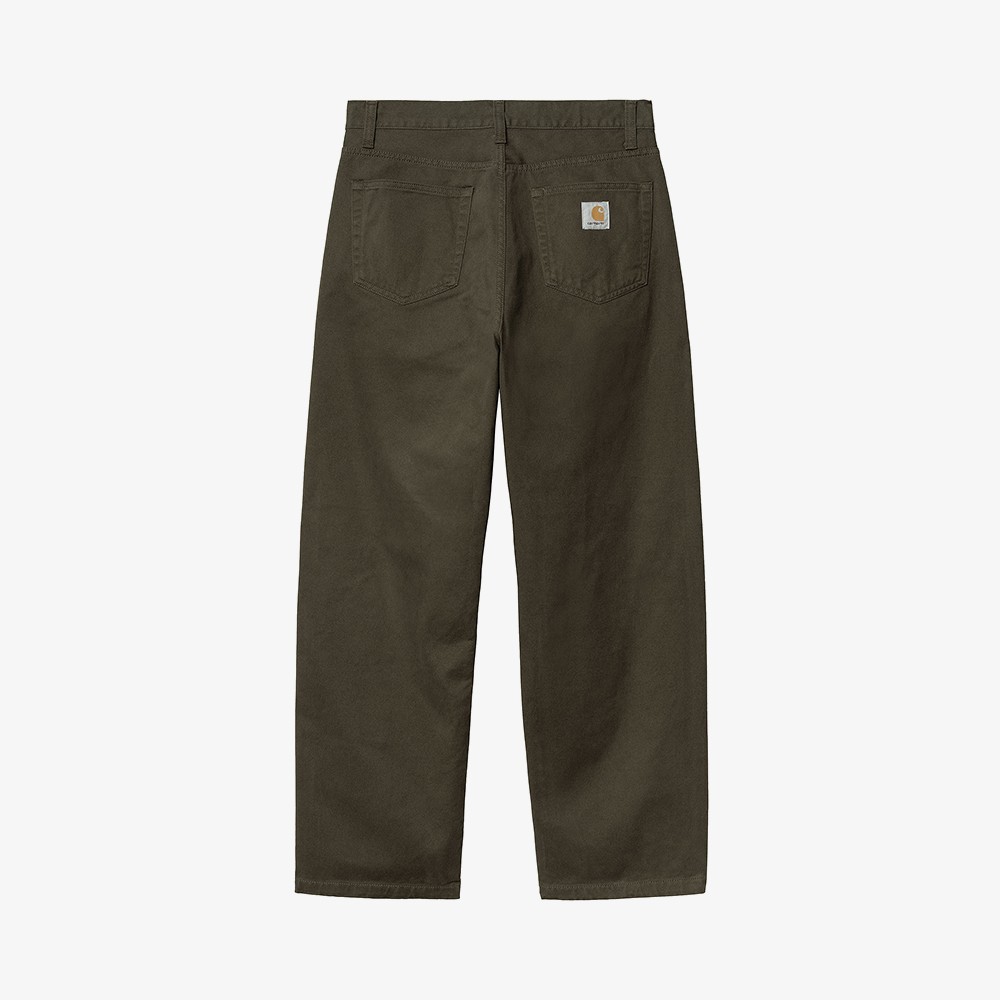 Landon Pant 'Cypress Rinsed'