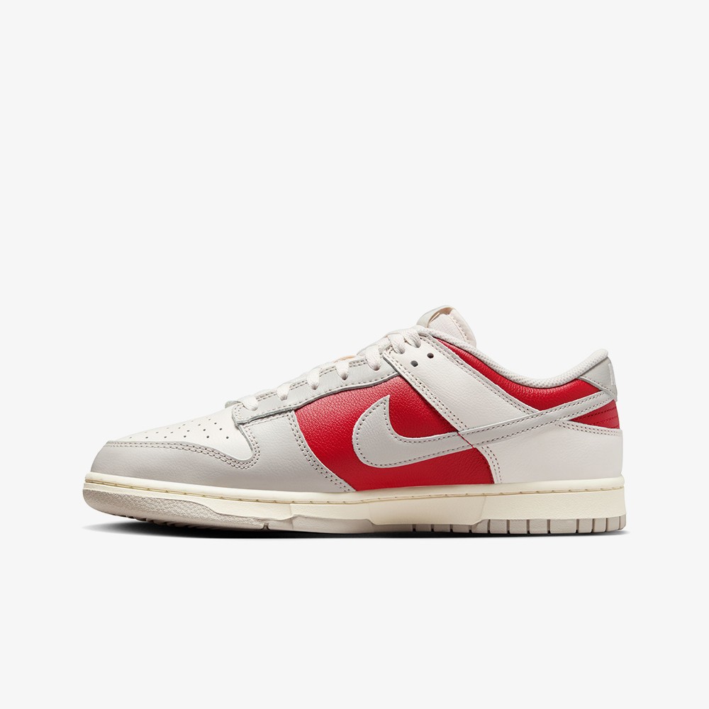 Dunk Low Retro 'Ivory Ultraman'