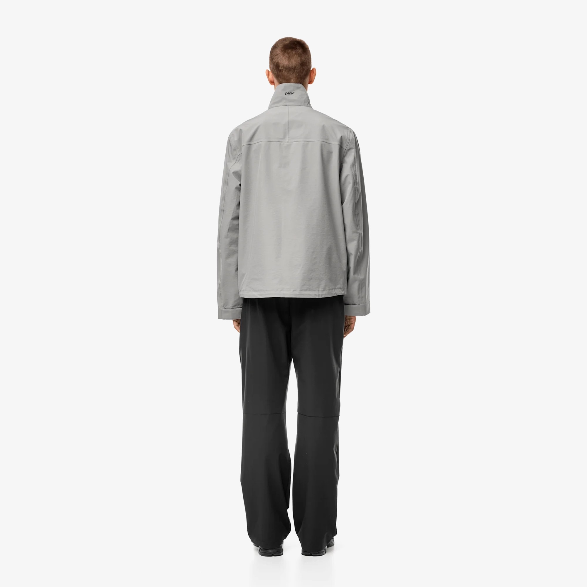 Napo Jacket 'Grey'