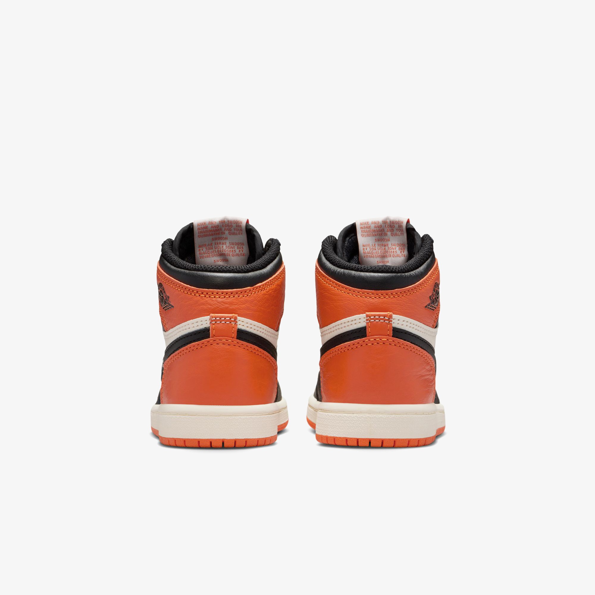 Jordan 1 Retro High OG 'Shattered Backboard' (PS)