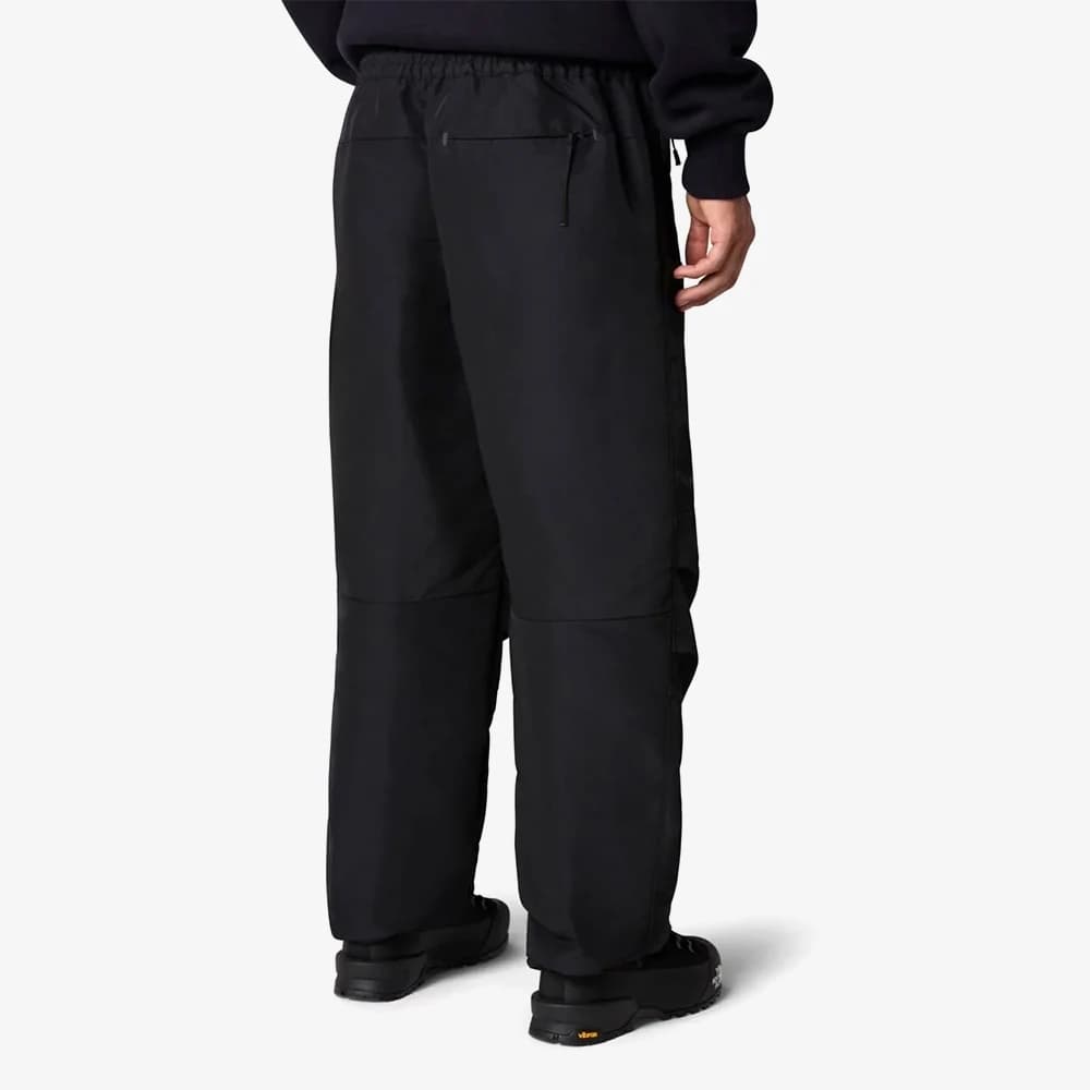 The North Face RMST Steep Tech Smear Pants 'Black' - WUNDER