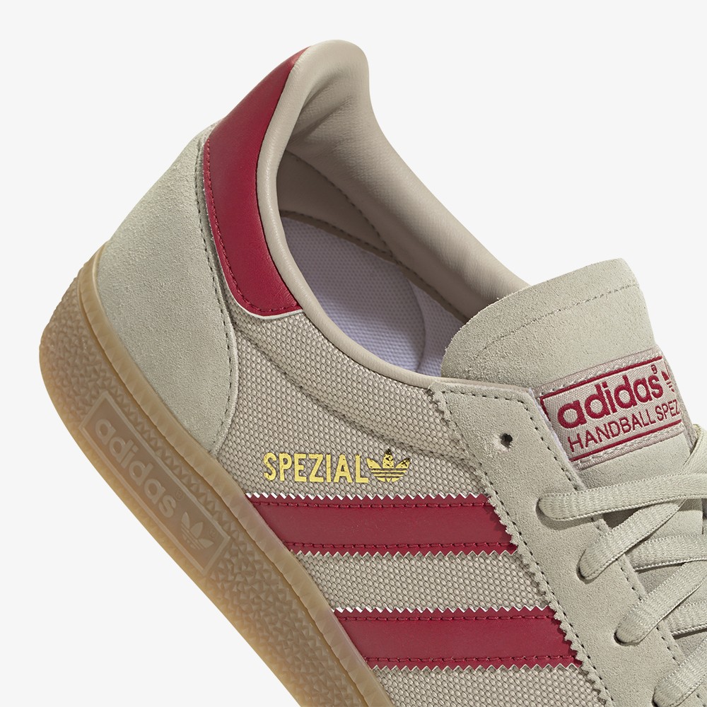 Handball Spezial 'Team Victory Red'