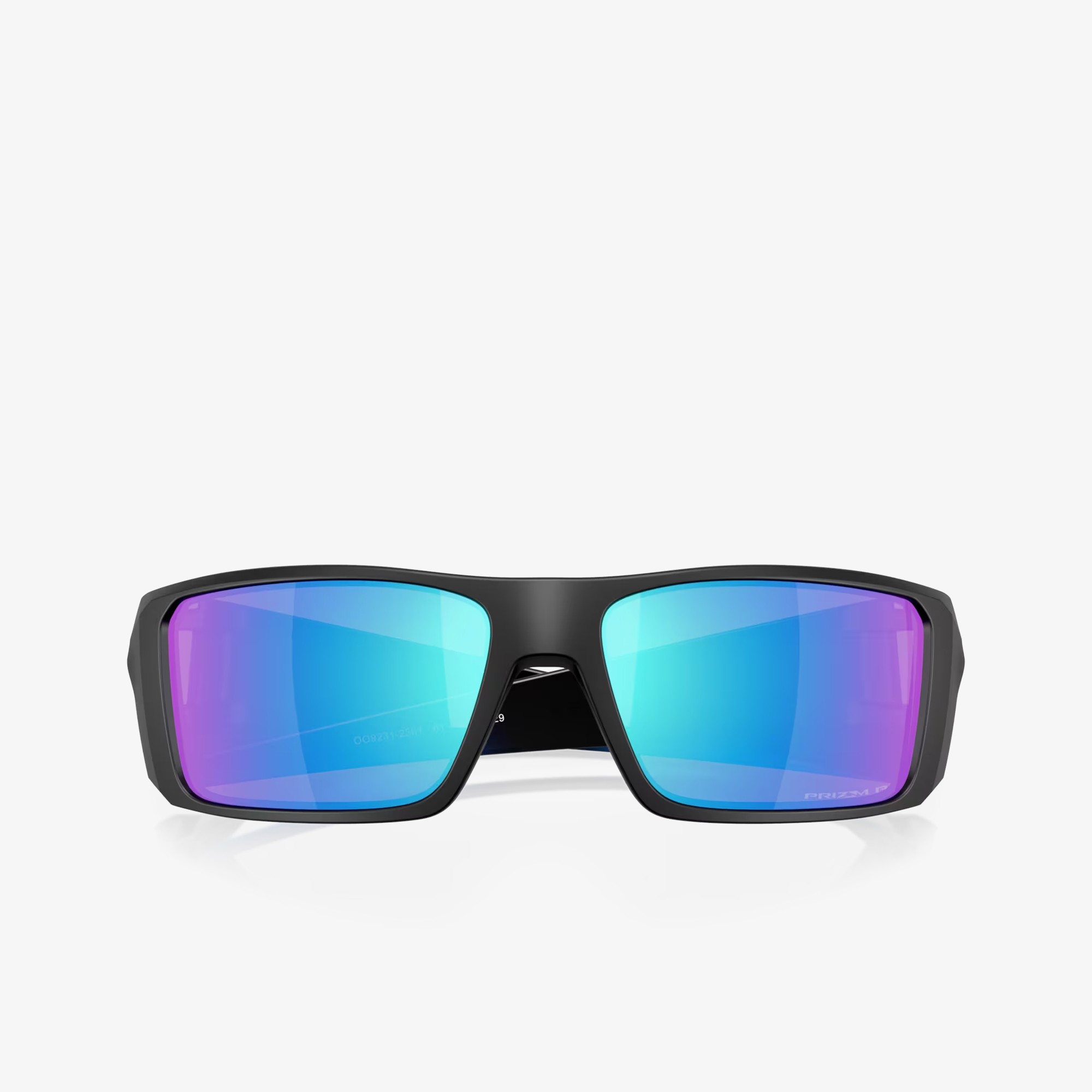 Heliostat Fathom 'Prism Sapphire Polarized'