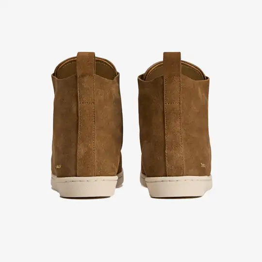 Wales Bonner x adidas Superstar 'Soft Brown' - Görsel 6