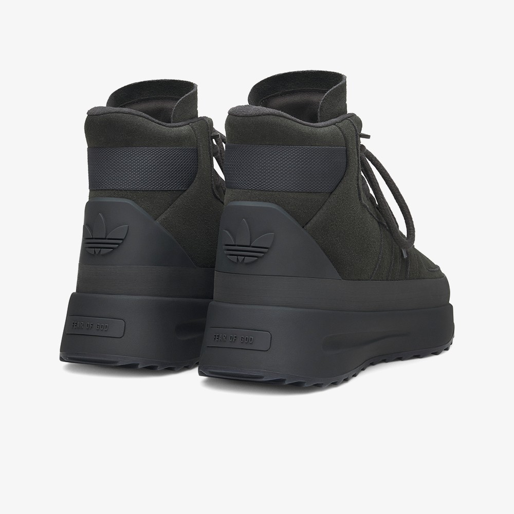 adidas x Fear of God Athletics Los Angeles Hikers 'Carbon'