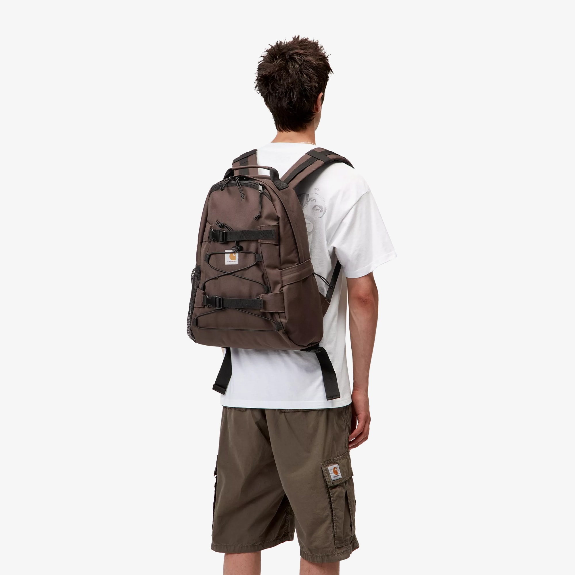 Kickflip Backpack 'Palisander'