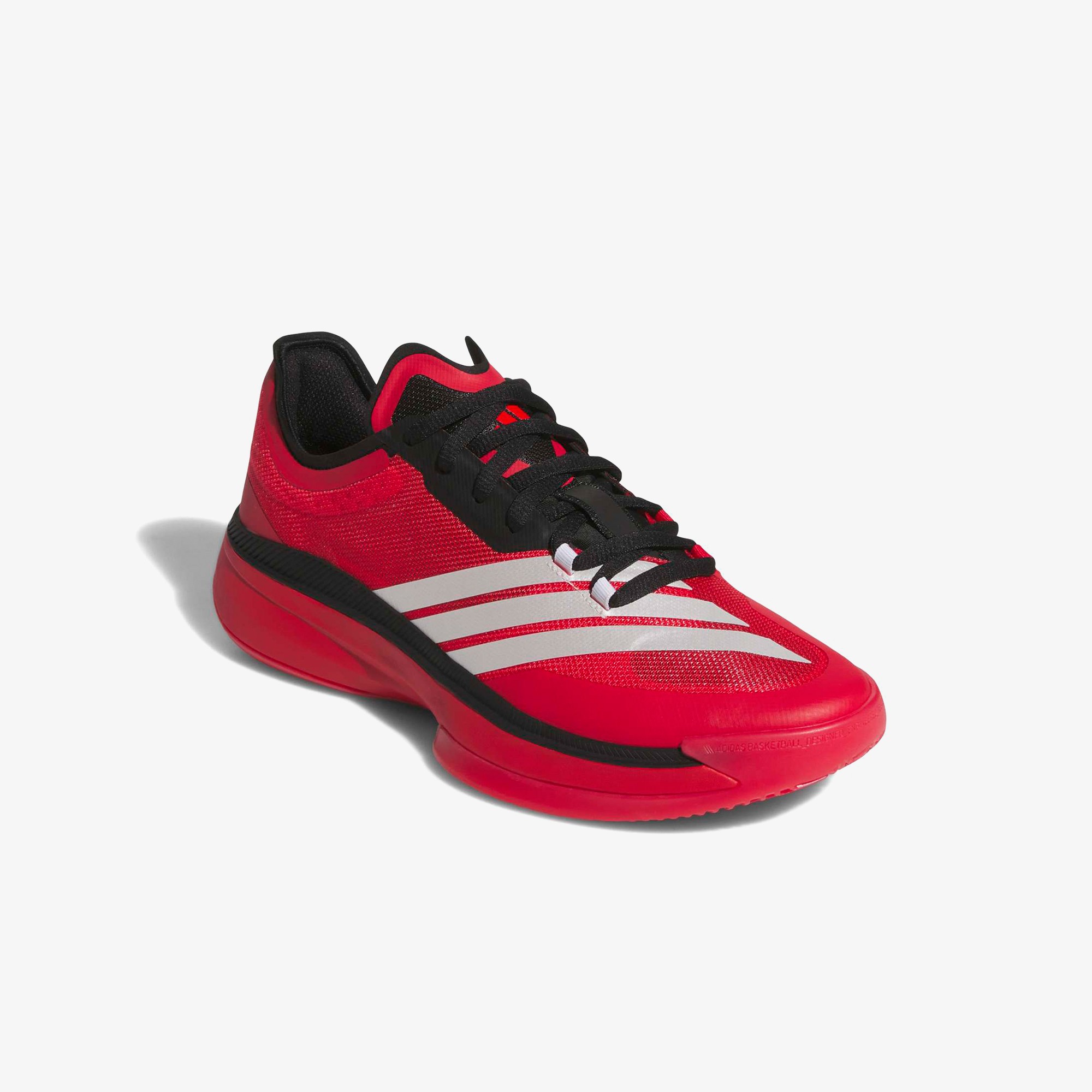 Adizero Select 3.0 'Pure Ruby'