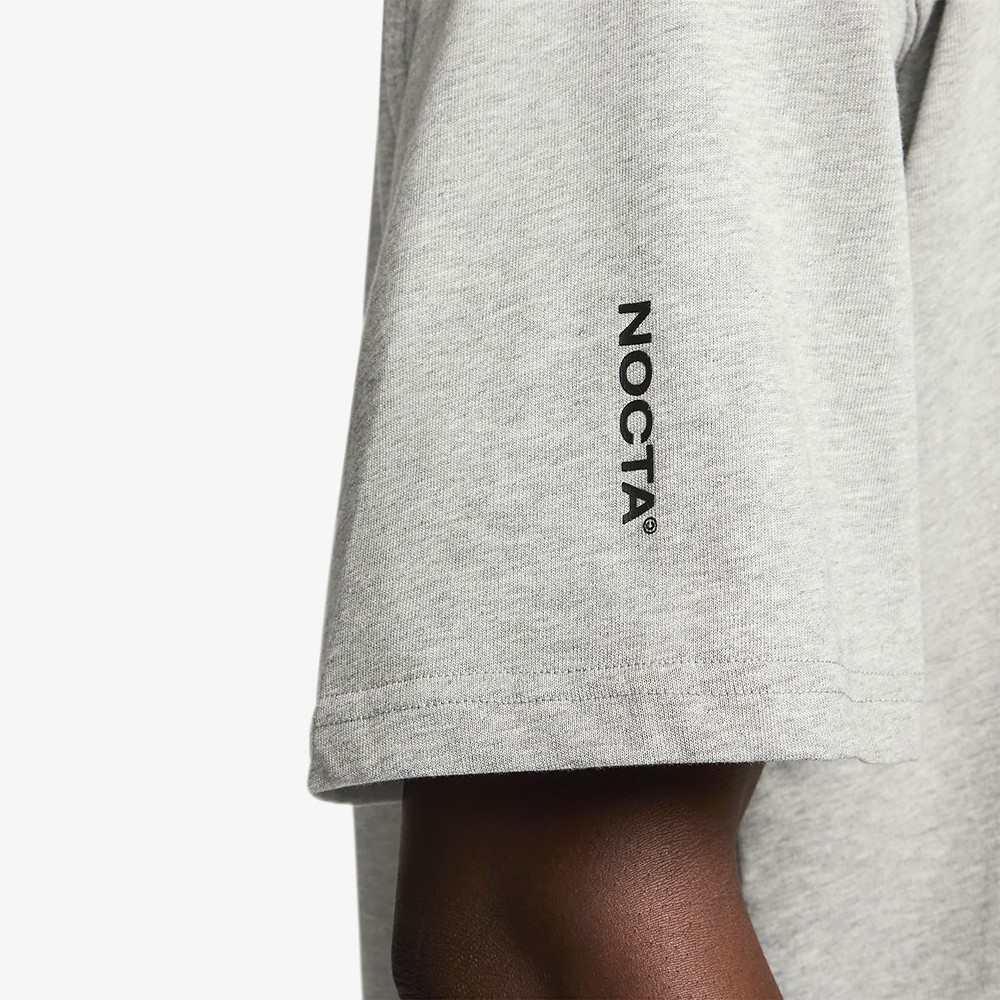 Nike x NOCTA T-shirt 'Dark Grey'