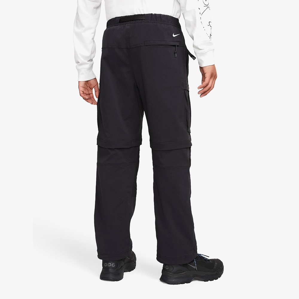 ACG Smith Summit Cargo Pants 'Black'