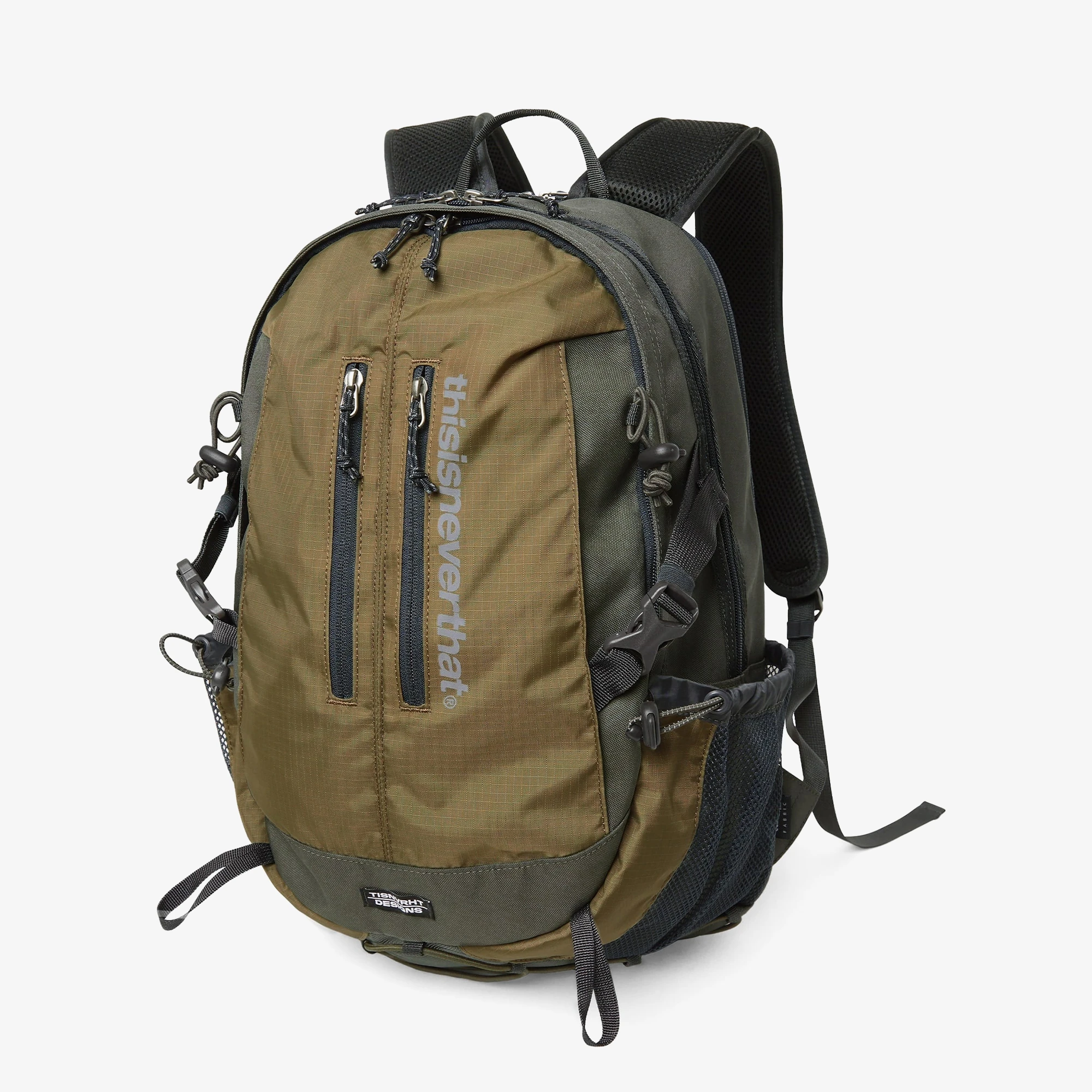 SP Backpack 29 'Khaki'