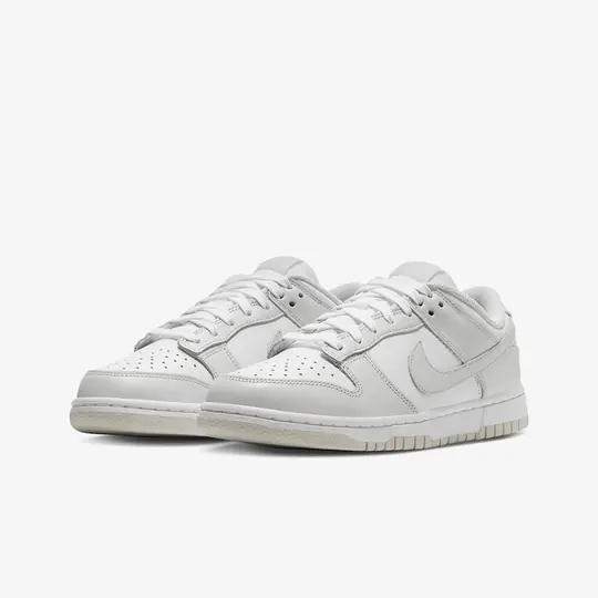 Dunk Low 'White Photon Dust' (W) - Görsel 4