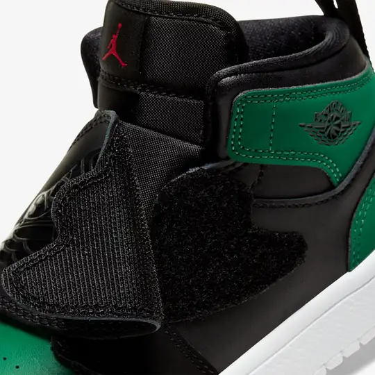 Sky Jordan 1 'Pine Green Black' (PS) - Görsel 6