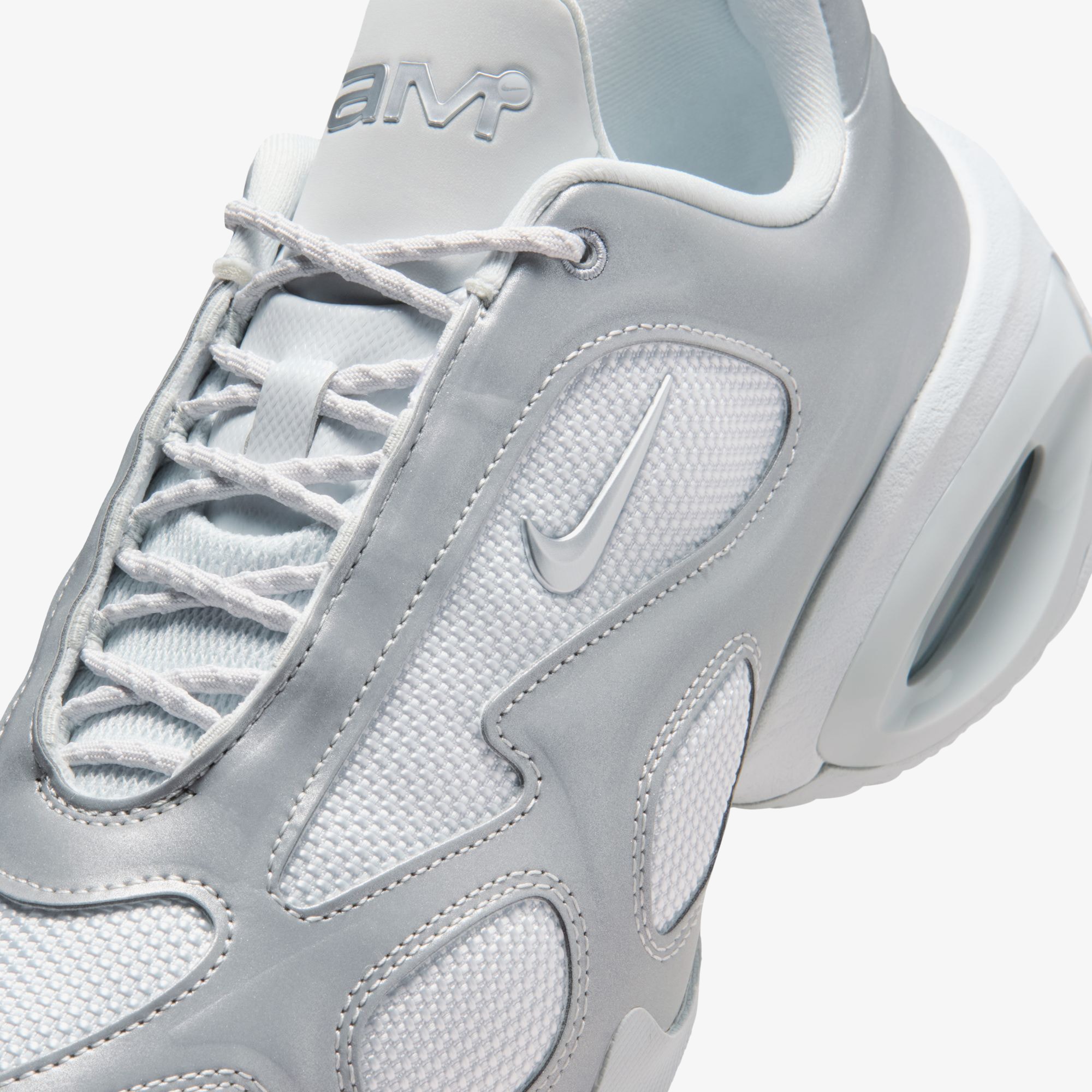 Air Max Muse 'Pure Platinum'