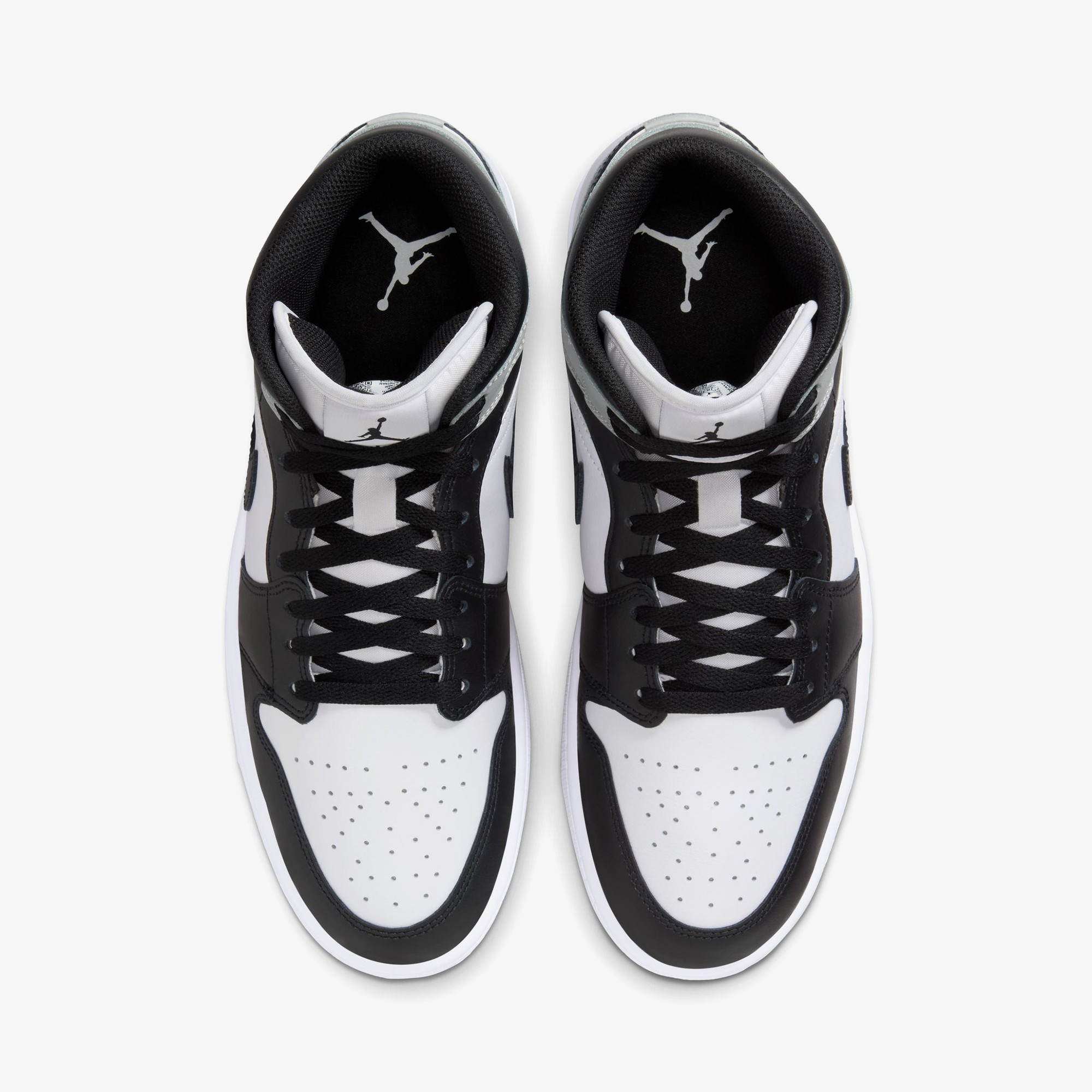 Air Jordan 1 Mid 'Barons'