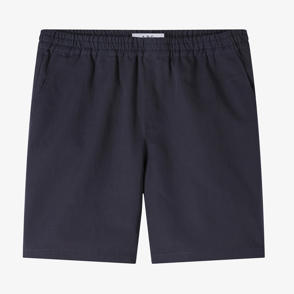 JJJJound x A.P.C. Weekend Short