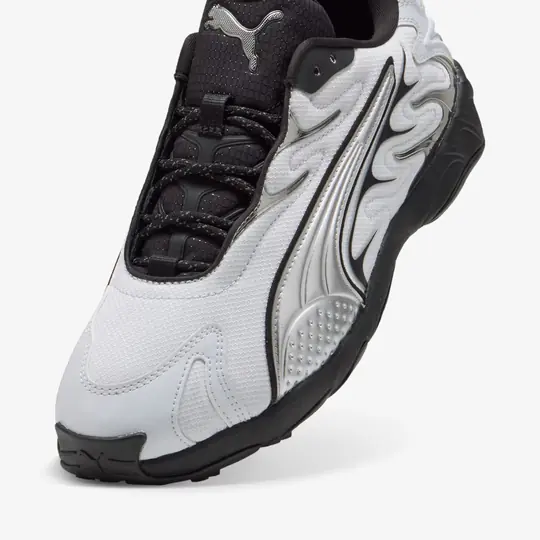 Inhale Smile 'Silver Mist' - Görsel 6