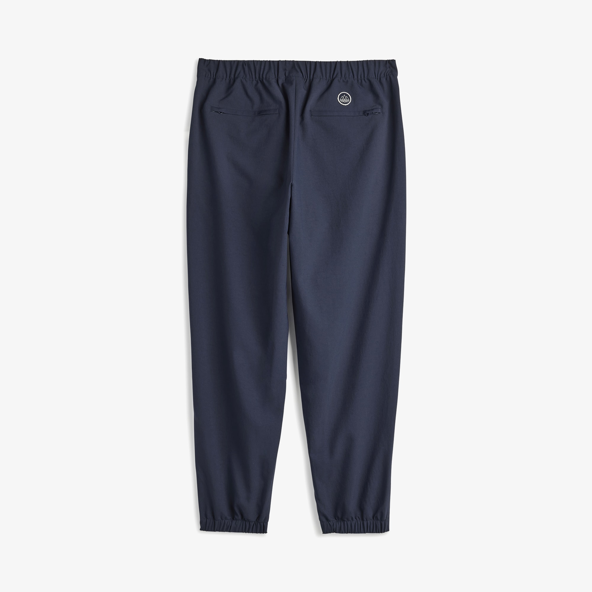 Salesbury SPZL Pants 'Night Navy'