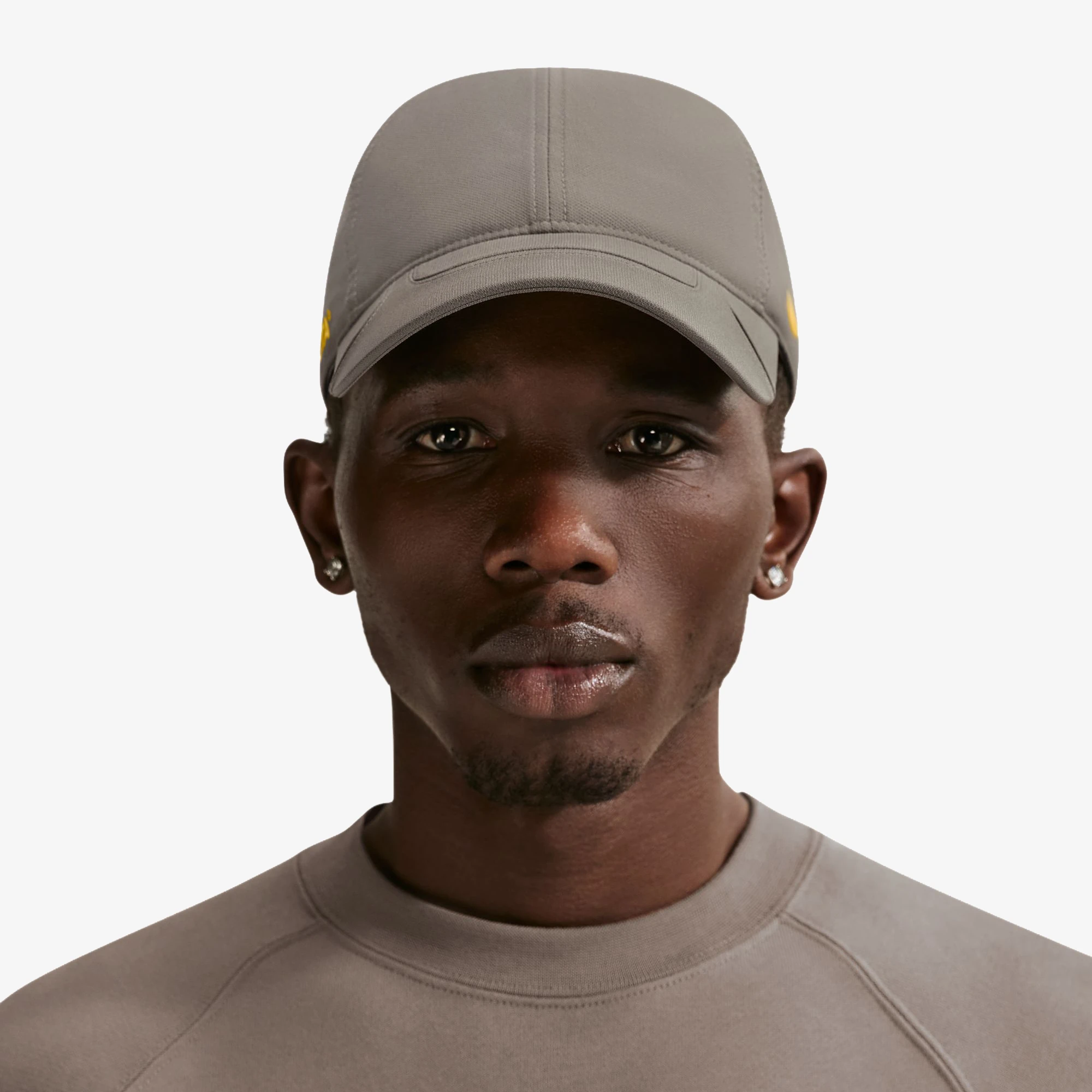 Nike x NOCTA Club Cap 'Brown'