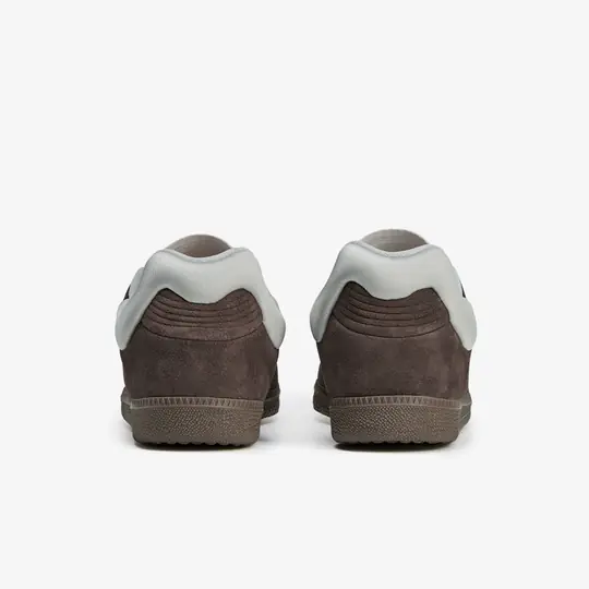 adidas x Dingyun Zhang Samba 'Brown Oxide' - Görsel 5