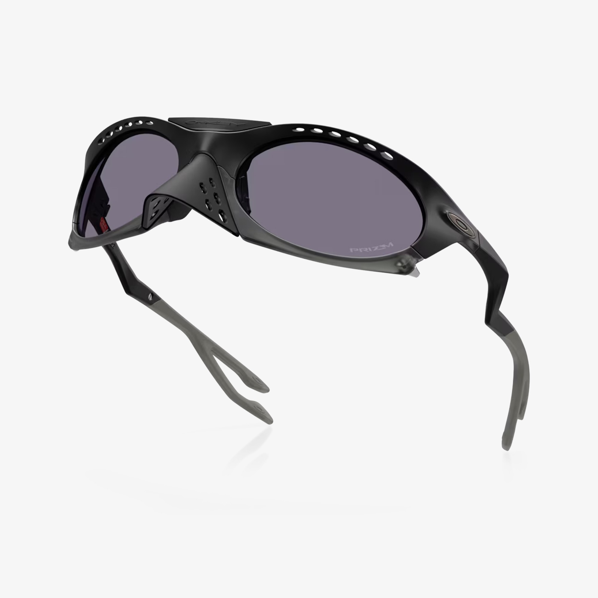 Plantaris 'Matte Black'