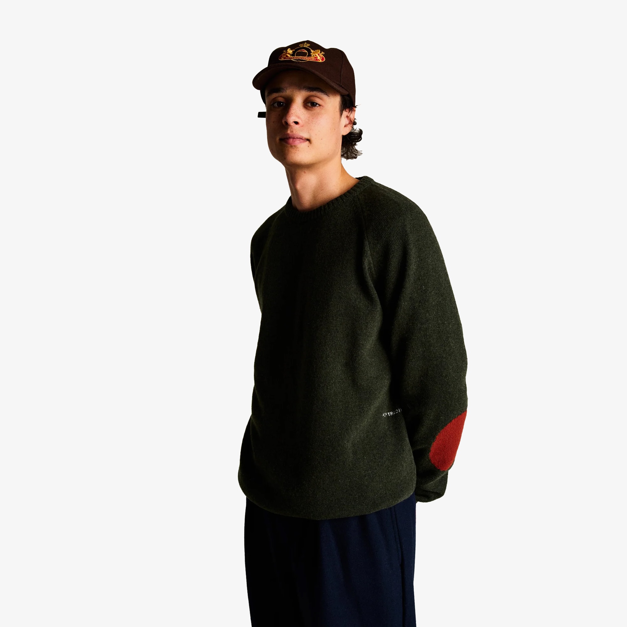 Royal Sixpanel Hat 'Delicioso'
