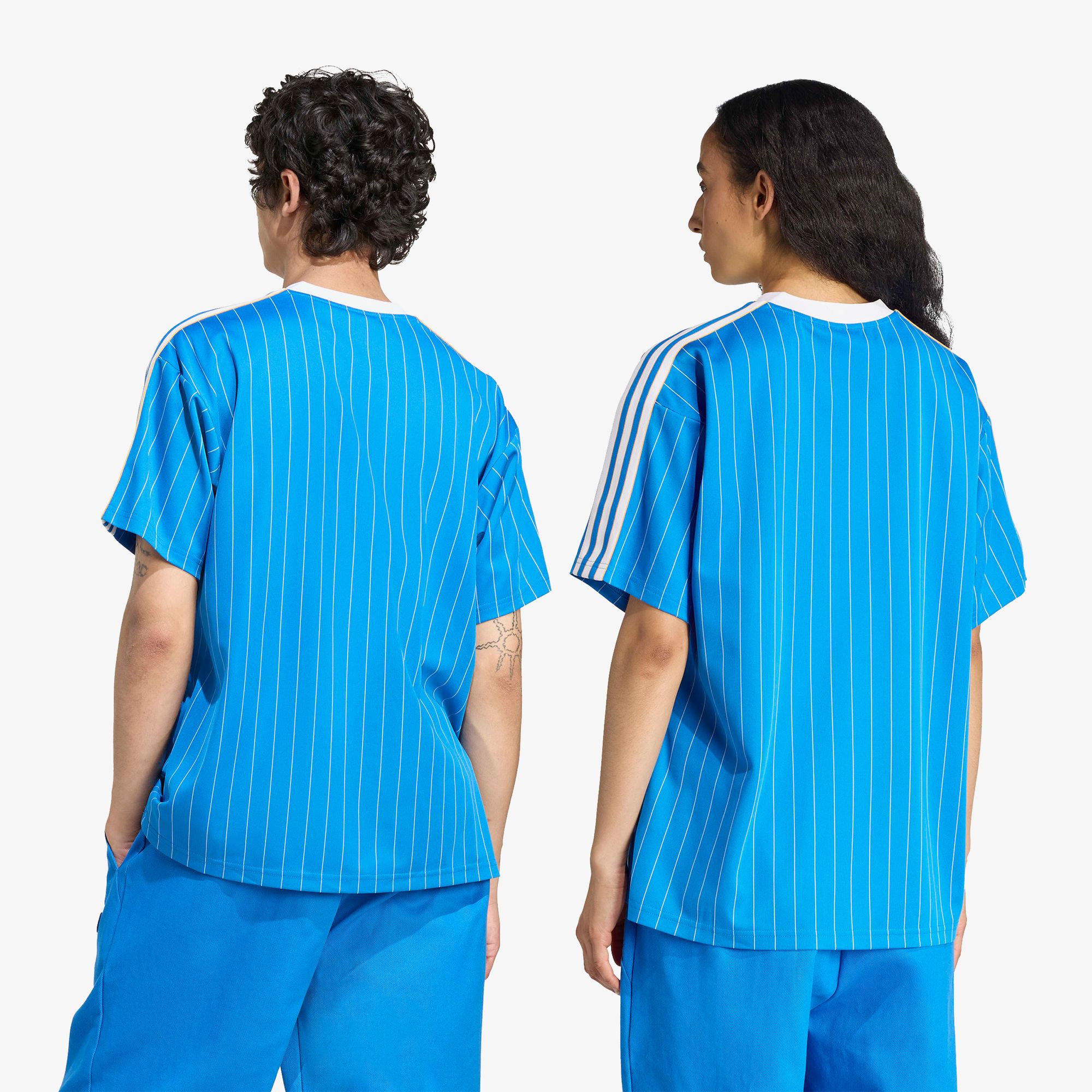 Real Madrid Terrace Icons Jersey 'Blue Bird'