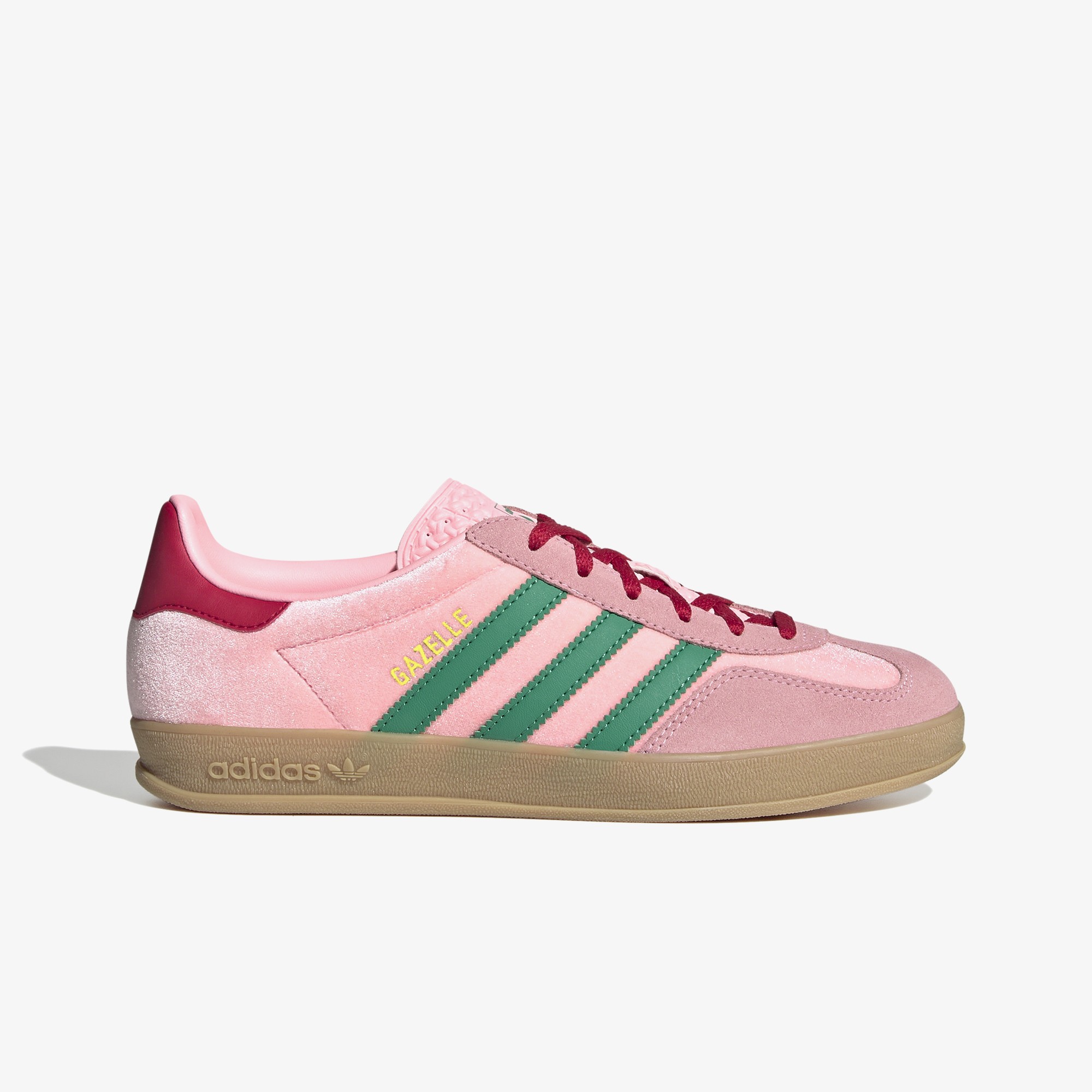 Gazelle Indoor 'Glow Pink'