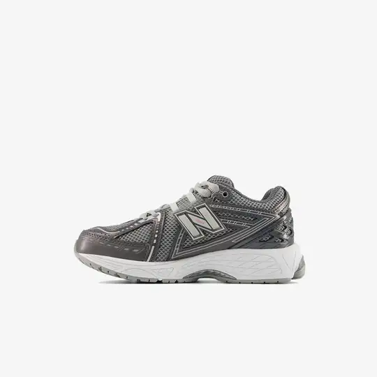 1906 Kids 'Black Metalic' - Görsel 3