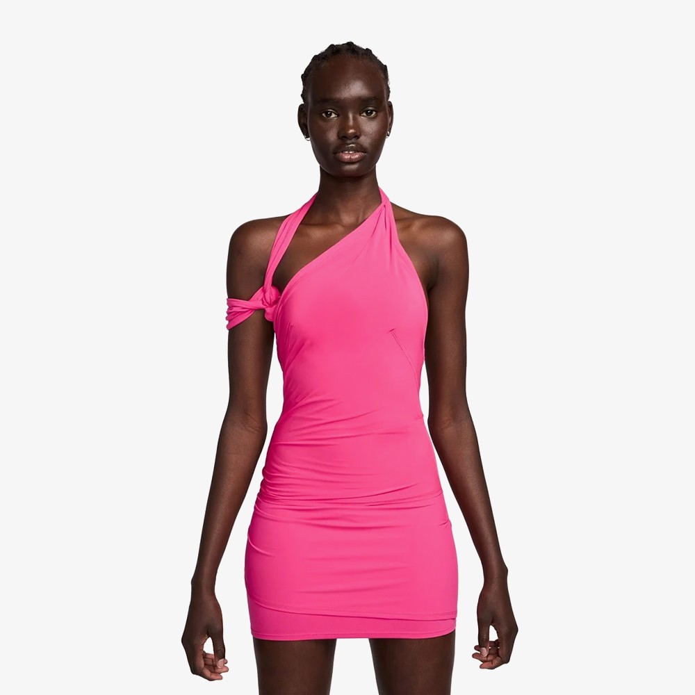 Jacquemus x Nike La Robe Drapée 'Watermelon'