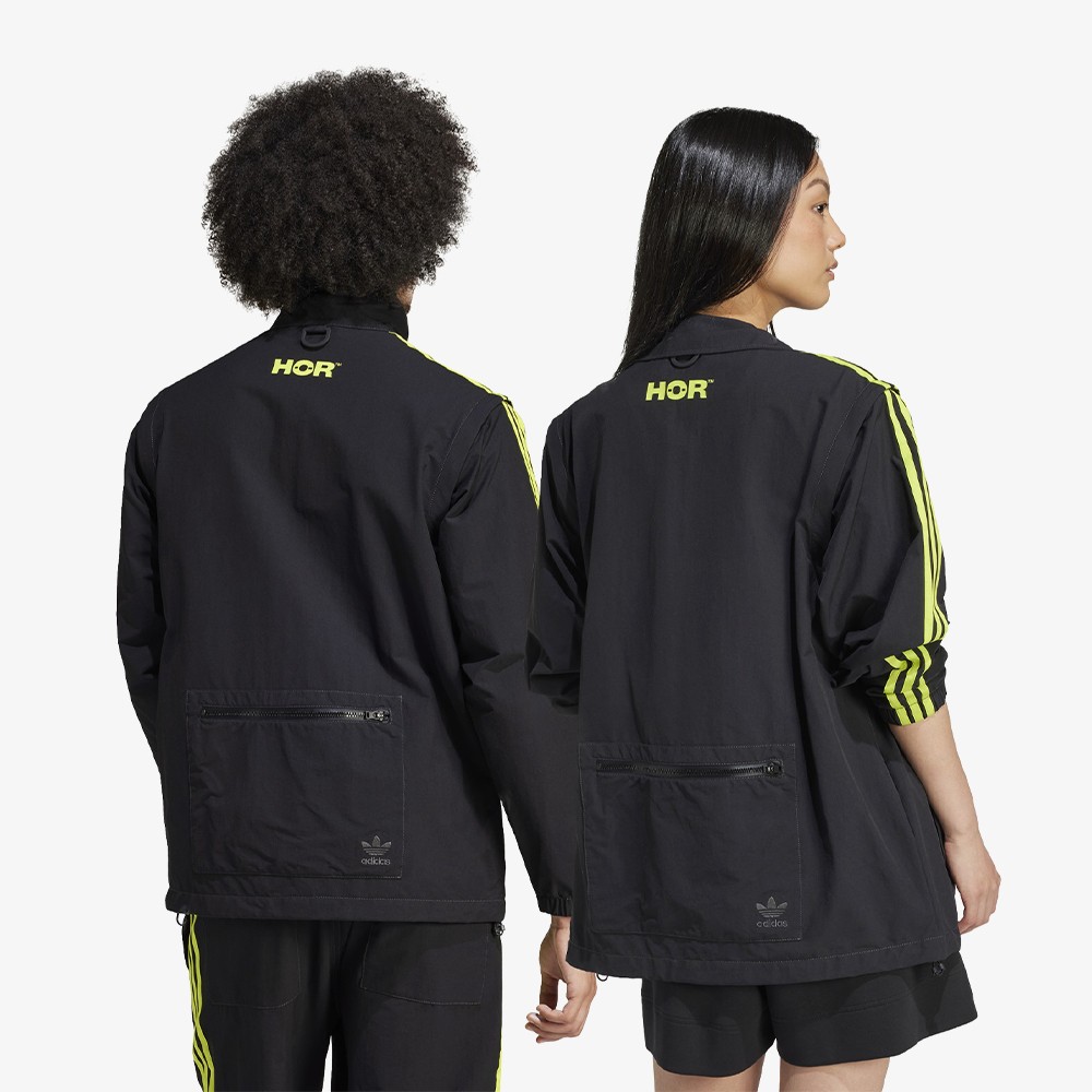 HOER x adidas Track Top