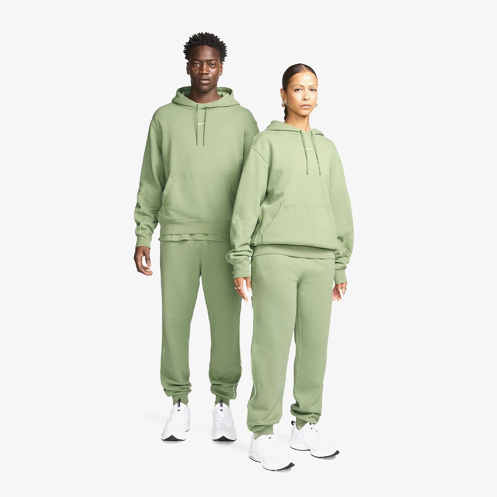 Nike x NOCTA Fleece Hoodie 'Green'