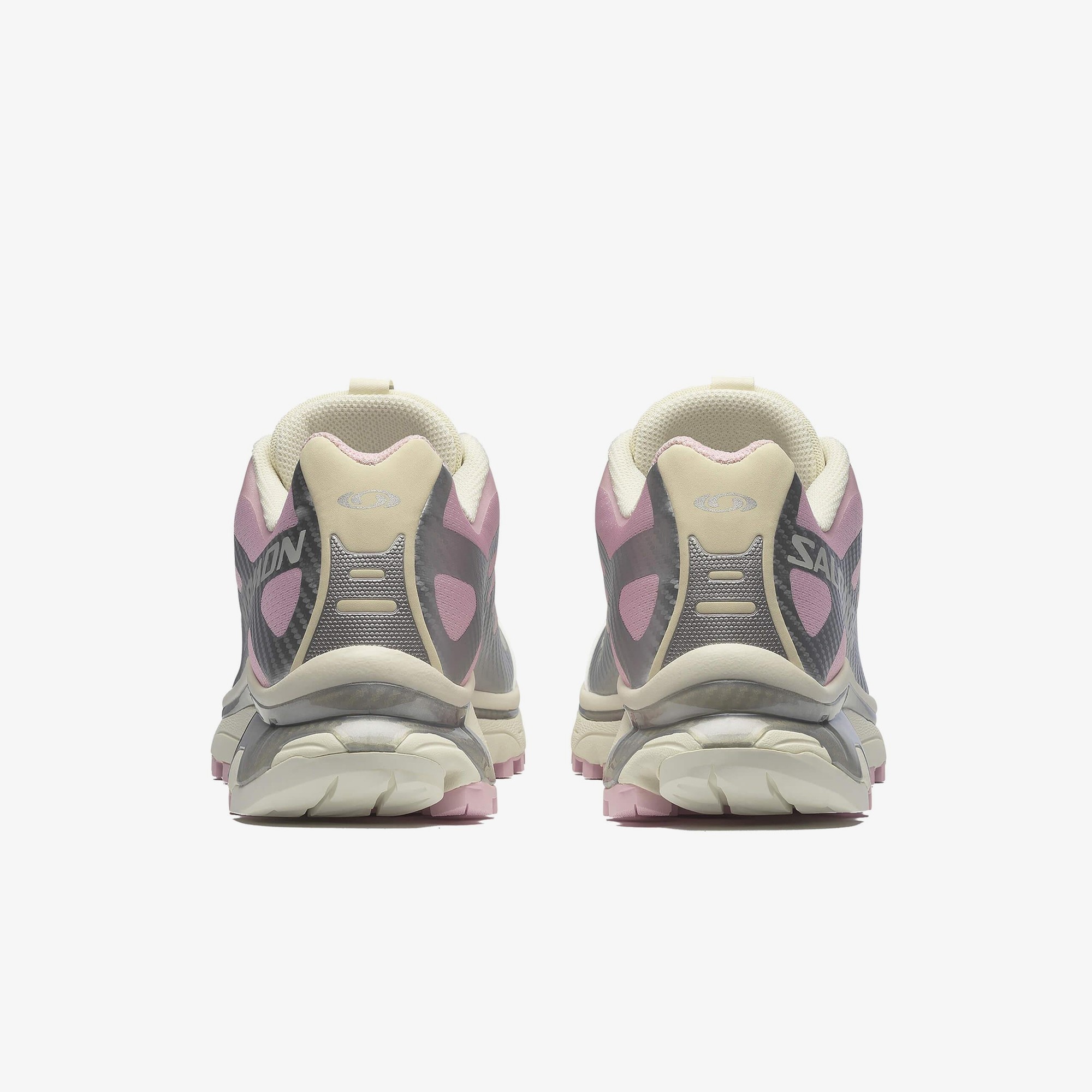 XT-4 OG 'Vanilla Ice & Fairy Tale'