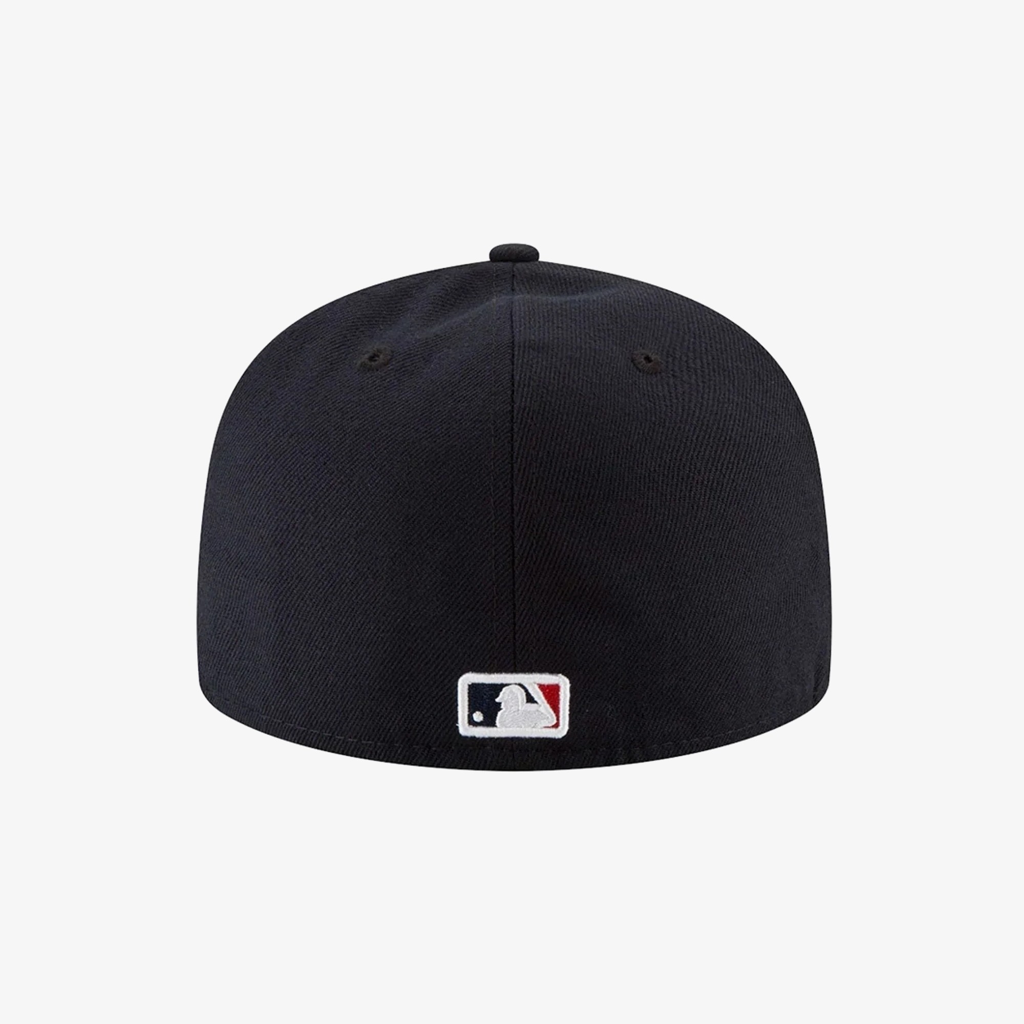 Boston Red Sox Authentic On Field Game 59FIFTY Cap 'Navy'