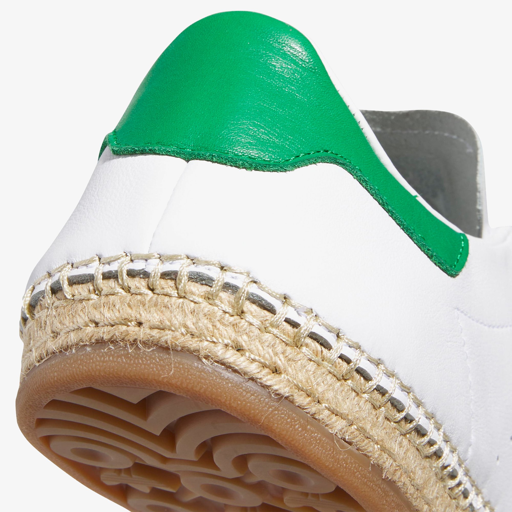 adidas x Clot Stan Smith Shoes by Edison Chen 'Cloud White'