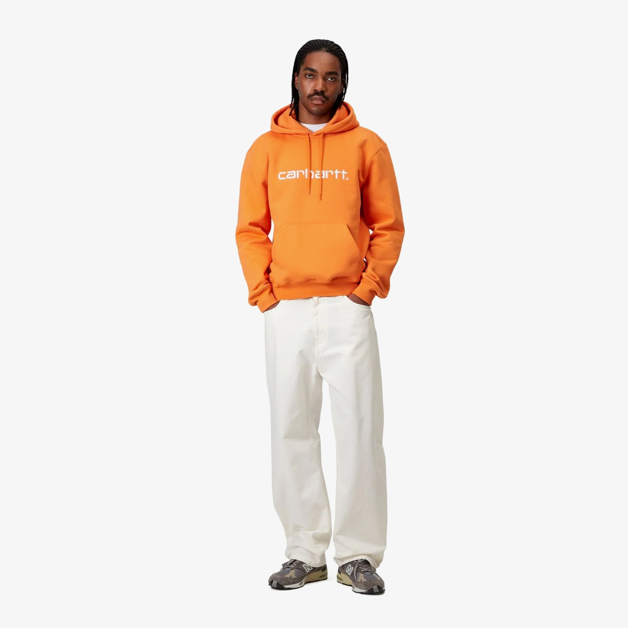 Landon Pant 'Off White'